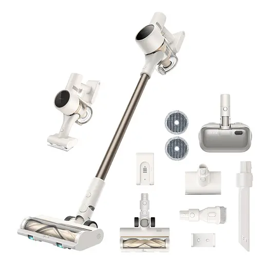 Беспроводной пылесос Dreame R10s Aqua