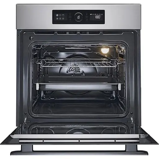 Электрический духовой шкаф Whirlpool AKZ9 6230 IX - фото 3