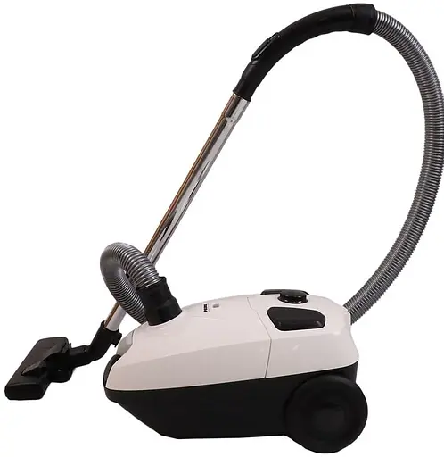 Пылесос с мешком Prime Technics PVC 1930 MQ - фото 2