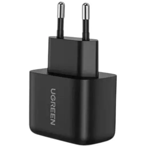 Зарядний пристрій Ugreen CD250 USB Type-C 25 Вт PD кабель USB Type-C to Type-C 2 м