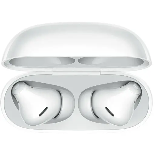 Навушники TWS Xiaomi Redmi Buds 5 Pro Moonlight White (BHR7662GL) Global version - фото 3