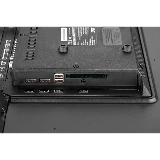 Телевізор 2E D3 32" LCD HD 2E-32D3 (149327) - фото 6