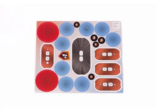 Настольная игра Kilogames Чемпионы Марвел: Карточная Игра (Marvel Champions: The Card Game) (укр.) (KG2000) - фото 4