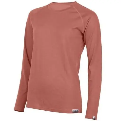Термофутболка Lasting Atila L Pink (1054-002.001.5522)