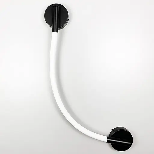 Інноваційний настінний світильник у 2-х розмірах Line F Арт. WM24 - фото 3