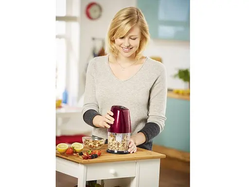 Измельчитель чоппер SilverCrest SMZ 260w - фото 2