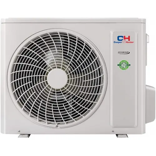 Кондиціонер Cooper&Hunter CH-S24FTXAM-GD Majesty - фото 2