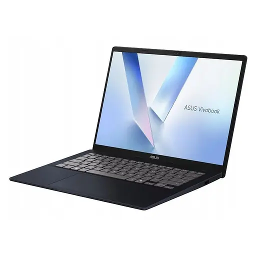 Ноутбук Asus Vivobook 14 X1407CA-LY094,1920 x 1200,225H 14 C/14 T,1.7 GHz - 4.9 GHz,16 GB DDR5 - фото 2