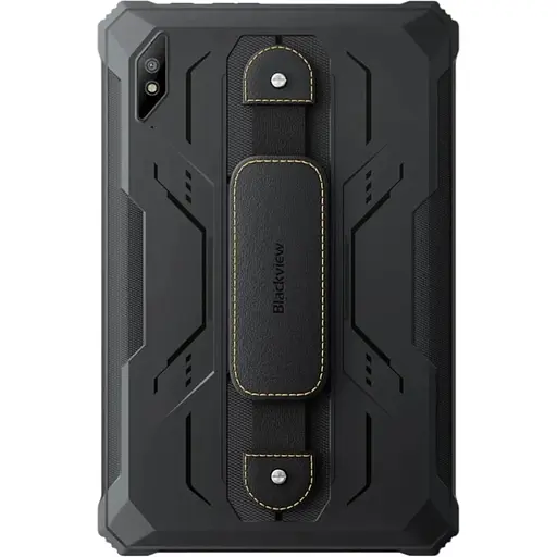 Планшет Blackview Active 8 Pro 10.36" FHD+ /8GB/256GB/ G99 /22000mAh/ 48+16Мп /LTE/NFC/IP69K/ Black - фото 6