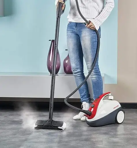 Пароочиститель Polti PTEU0268 vaporetto smart 30_r - фото 8