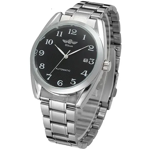 Часы Winner Handsome - фото 7
