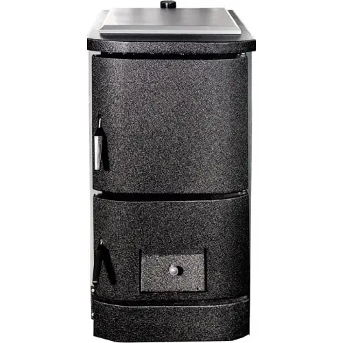 Твердотопливный котел Атем Житомир АКТВ-22 (4-6 мм)