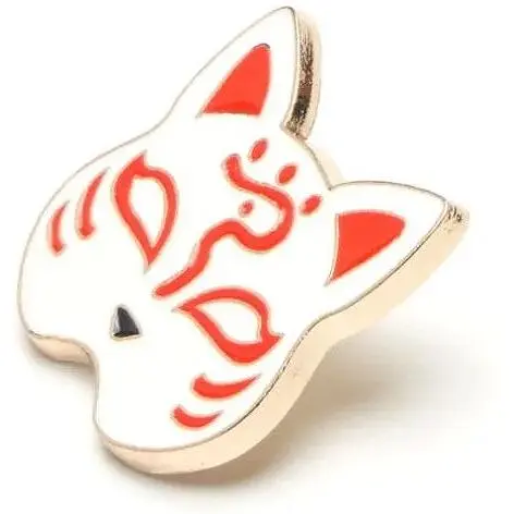 Значок Меч, що розсікає демонів Kimetsu no Yaiba KY 27.07 - фото 4