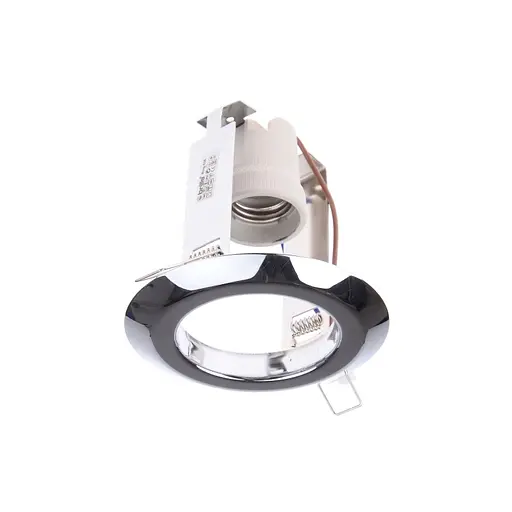 Светильник точечный Brille Ring 63 A CHR 161150