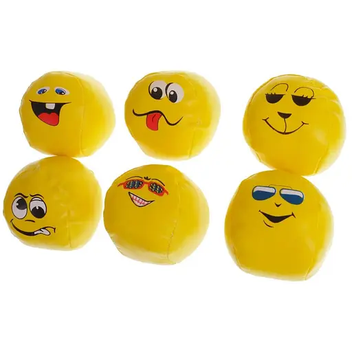 Набор «Мяч с колокольчиком» IR17