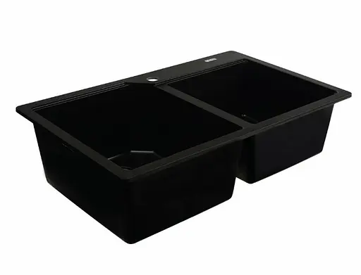 Кухонная мойка Platinum 7850 HARMONY (SP000026549) - фото 3