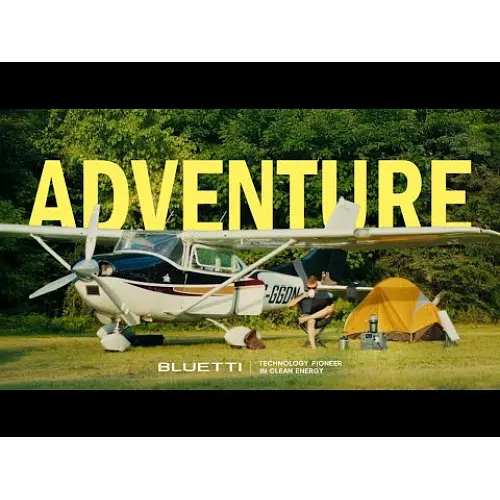 Зарядная станция Bluetti Elite 200 V2 2600W 2073Wh - фото 10