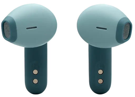 Гарнитура JBL WAVE FLEX 2 Blue (JBLWFLEX2BLU) - фото 9