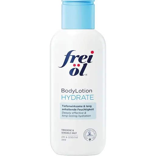 Лосьон для тела Frei Ol Hydrate для сухой и чувствительной кожи 250 мл