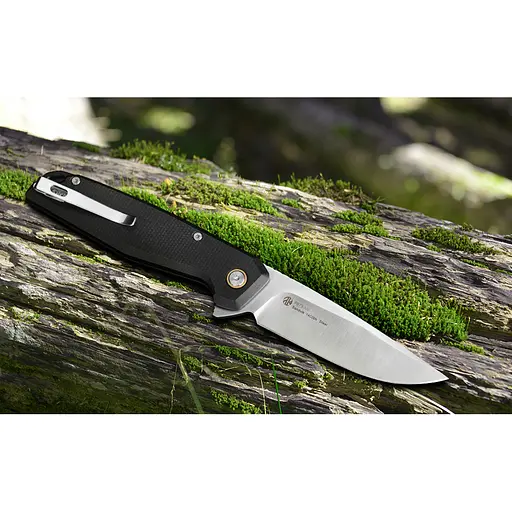 Нож складной Ruike P873-MB - фото 20