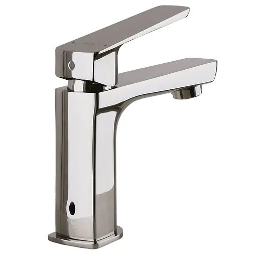 Смеситель для умывальника Topaz Lexi TL 21201-H57-GB Хром - фото 5