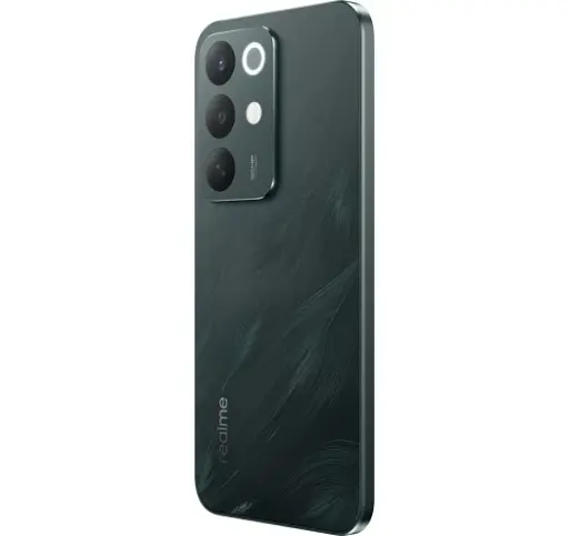 Смартфон Realme C85 Pro 8/128Gb Peacock Green UA UCRF - фото 4