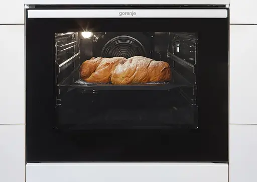Плита Gorenje GKS5C70BJ - фото 8