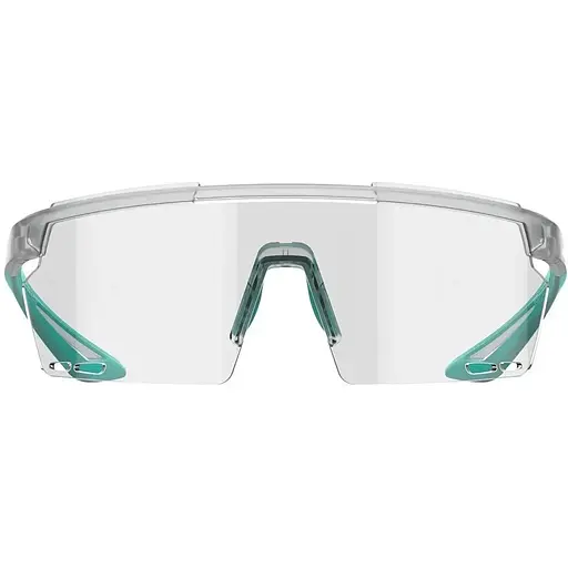 Очки Magicshine Rouleur Photochromic Turquoise (1033-MSN GL4596) - фото 2
