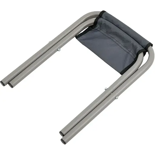 Стілець розкладний Skif Outdoor Rock I Сіре - фото 2