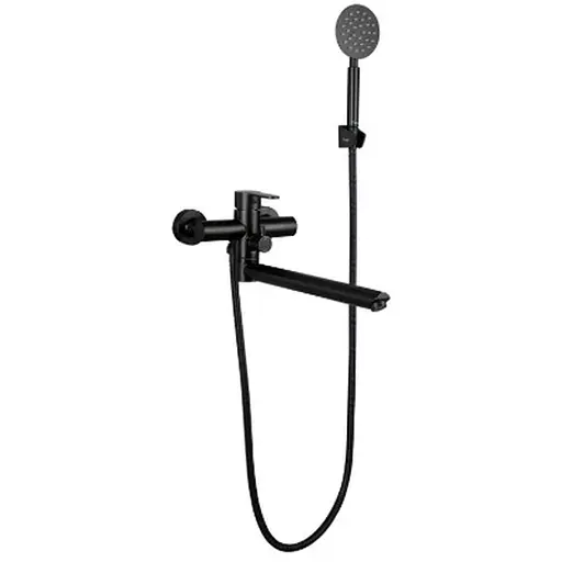 Смеситель для ванны Frap F22801-6 - фото 1