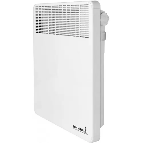 Конвектор Bonjour Turbo Heat 10 CEG BL-Meca/Q1 (750W) - фото 4