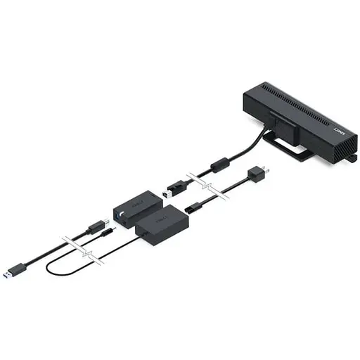 Adapter Kinect для Xbox One S - фото 4