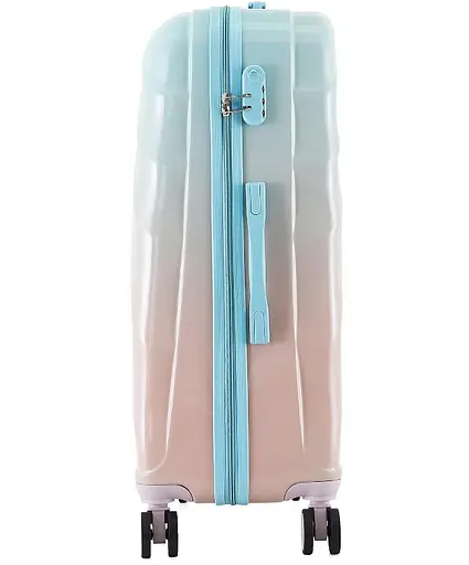 Валіза Semi Line 29" (L) Blue/Pink Cream Gradient (T5649-3) (DAS302625) - фото 6