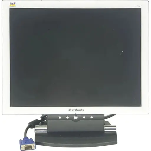 Монітор 15" Viewsonic VA521 - Class B "Б/В" - фото 1