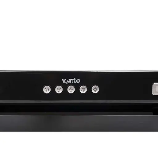 Встраиваемая вытяжка Ventolux PUNTO 52 BKG (1000) ST - фото 3