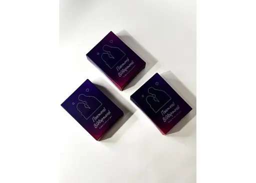 Настольная игра Пестощі-відвертощі Набор 3 в 1 (укр.) (ВР_ПВ3) - фото 5