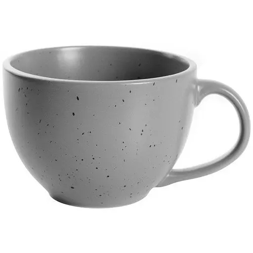 Чашка Limited Edition Sandy Grey Jumbo 470 мл (ZH-7016-4)