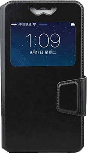 Чохол-книжка Cat S30 універсальна 5" - фото 6