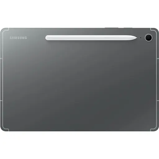 Планшет Samsung Galaxy S10 FE 5G 12/256GB Grey (SM-X526BZAP) - фото 7