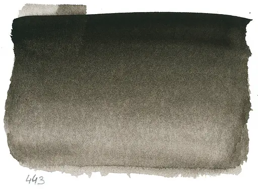 Акварельна фарба Sennelier L'Aquarelle, 10 мл, S1, Натуральна сепія (Raw Sepia) - фото 2