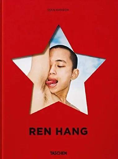 Ren Hang