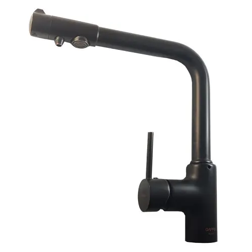 Змішувач для кухні Gappo G4390-10 - фото 1