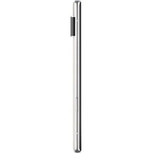 Смартфон Google Pixel 6 Pro 12/128GB Cloudy White - фото 8