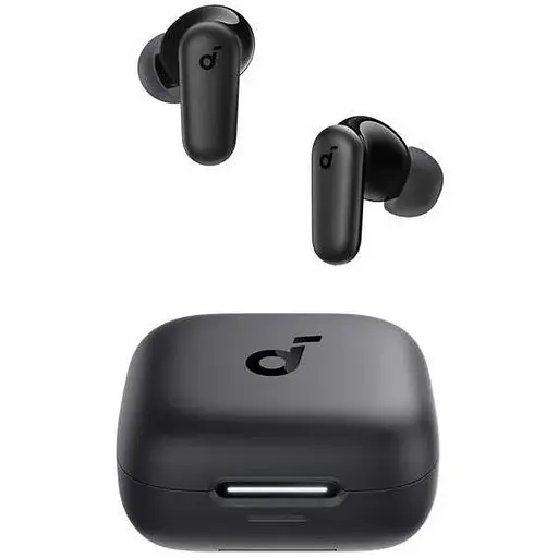 Наушники TWS Anker SoundCore P30i Black (A3959Z11) RU