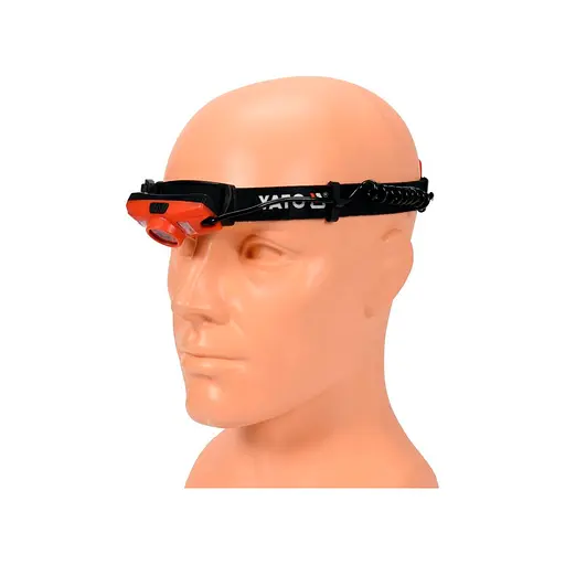 Фонарь Yato YT-08595 - фото 5