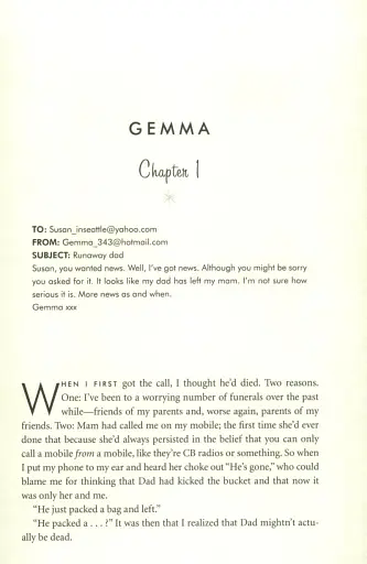 The Other Side of the Story - фото 2