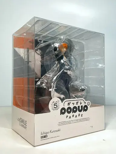 Фігурка Good Smile Бліч Ічіго Куросакі Bleach Ichigo Kurosaki 19 см GS B IK 19 - фото 7