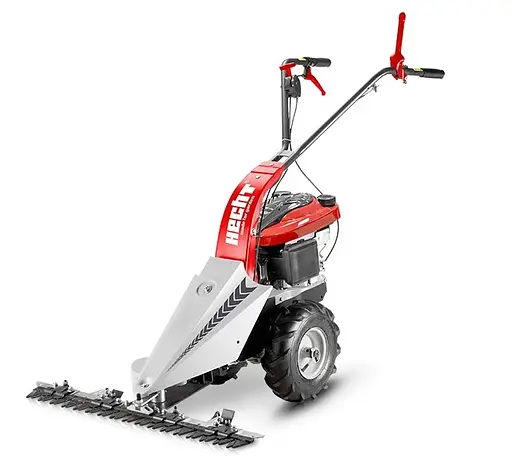 Сінокосарка бензинова Hecht 587 - фото 1