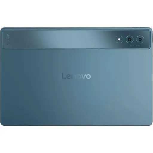 Планшет Lenovo Yoga Tab Plus TB520FU 16/256GB Tidal Teal + Pen (ZAEG0103UA) - фото 2