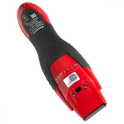 Триммер для бороды и усов Panasonic ER-GB40-R520 - фото 4